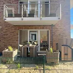 Strandhaus Haffkrug *