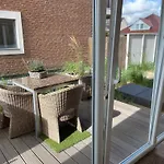 Strandhaus Haffkrug *