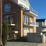 Gasthof Strandhaus Haffkrug Scharbeutz