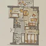 Strandhaus Haffkrug Gasthof *