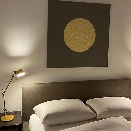 Strandhaus Haffkrug Guest house Scharbeutz