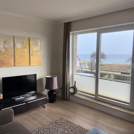 Strandhaus Haffkrug *