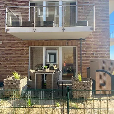 Strandhaus Haffkrug *