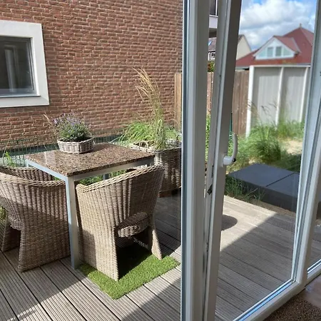Strandhaus Haffkrug *