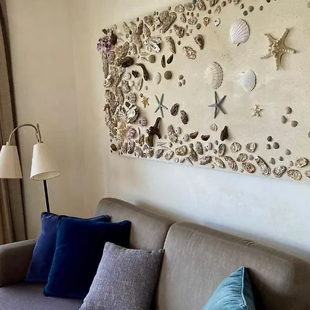 Strandhaus Haffkrug Guest house Scharbeutz