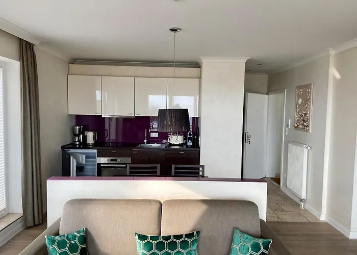 Strandhaus Haffkrug Scharbeutz