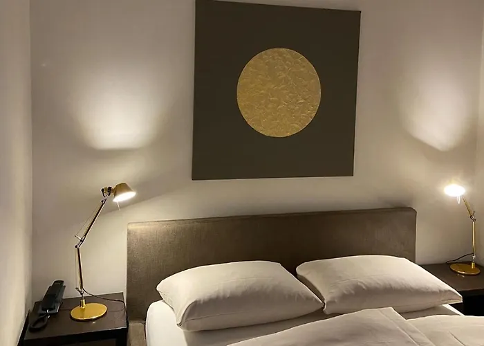 Strandhaus Haffkrug Guest house Scharbeutz