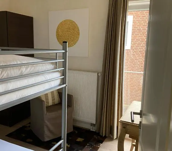 Guest house Strandhaus Haffkrug Scharbeutz