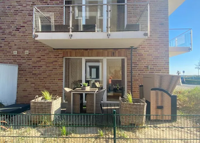 Strandhaus Haffkrug *