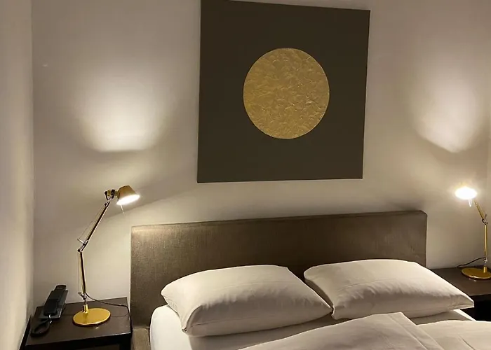 Guest house Strandhaus Haffkrug *