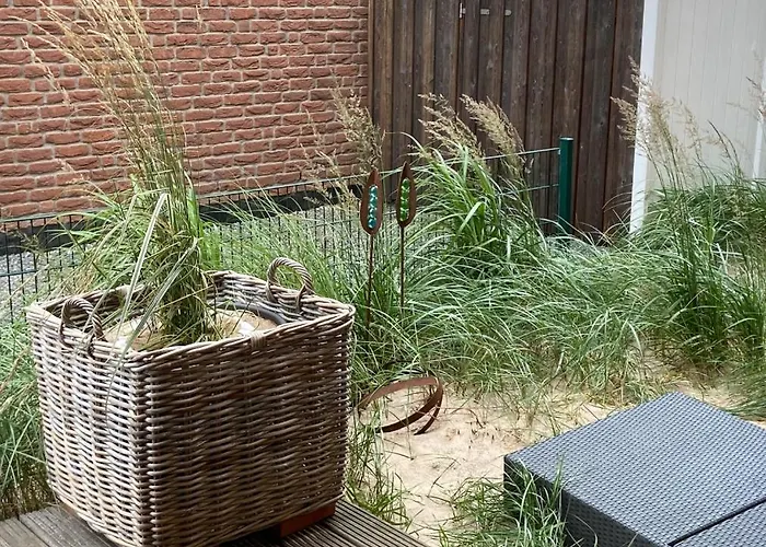 Guest house Strandhaus Haffkrug *