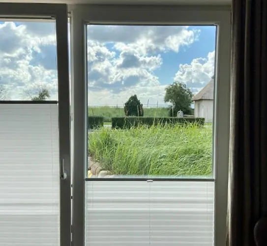 Strandhaus Haffkrug Scharbeutz