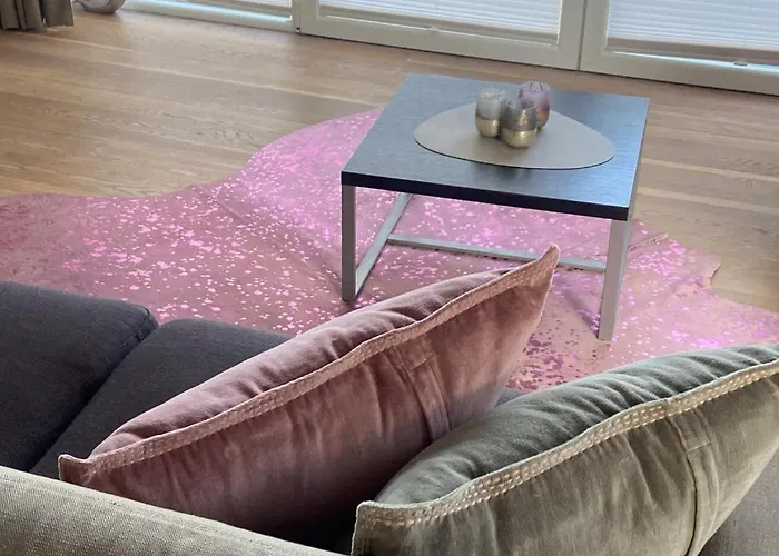 Strandhaus Haffkrug Guest house Scharbeutz