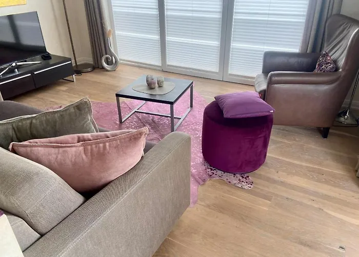 Strandhaus Haffkrug *