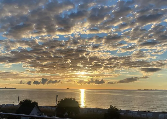 Strandhaus Haffkrug * Scharbeutz